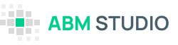 Logo ABM STUDIO